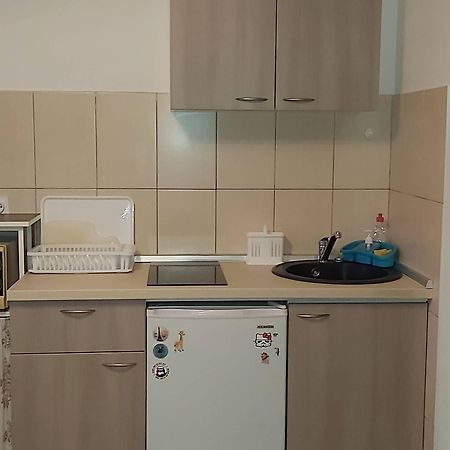 Apartmani Luka Χέρτσεγκ Νόβι Εξωτερικό φωτογραφία