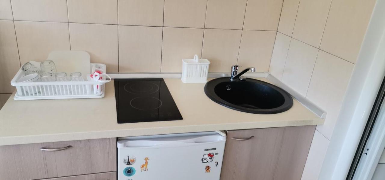 Apartmani Luka Χέρτσεγκ Νόβι Εξωτερικό φωτογραφία