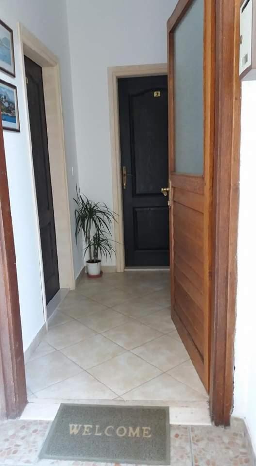 Apartmani Luka Χέρτσεγκ Νόβι Εξωτερικό φωτογραφία