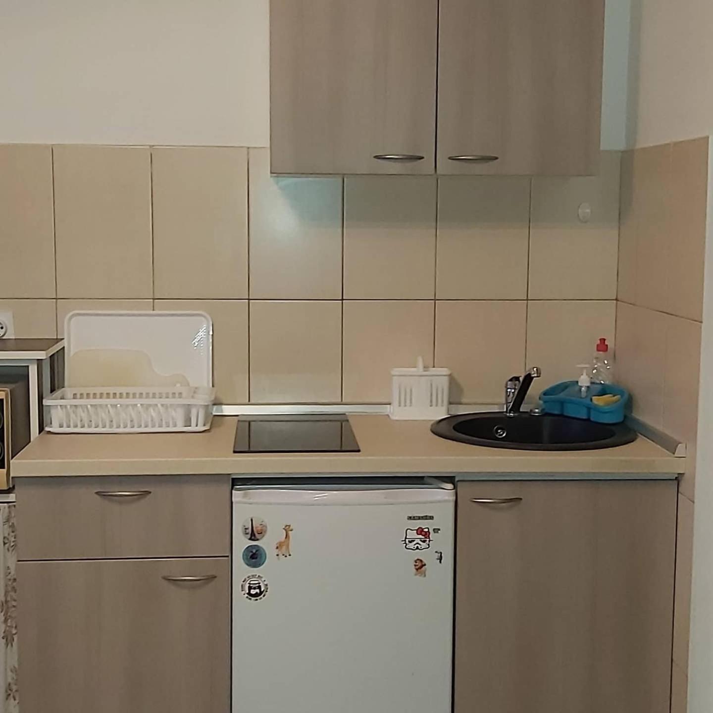 Apartmani Luka Χέρτσεγκ Νόβι Εξωτερικό φωτογραφία