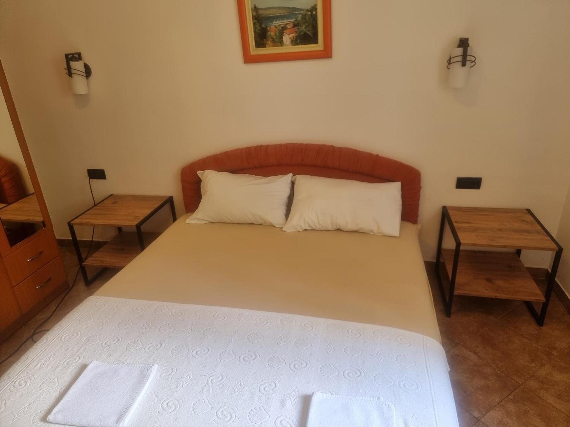Apartmani Luka Χέρτσεγκ Νόβι Εξωτερικό φωτογραφία