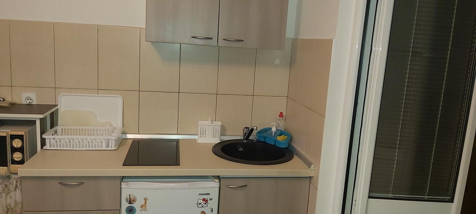 Apartmani Luka Χέρτσεγκ Νόβι Δωμάτιο φωτογραφία