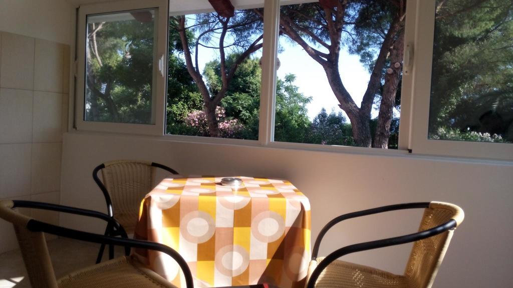 Apartmani Luka Χέρτσεγκ Νόβι Εξωτερικό φωτογραφία