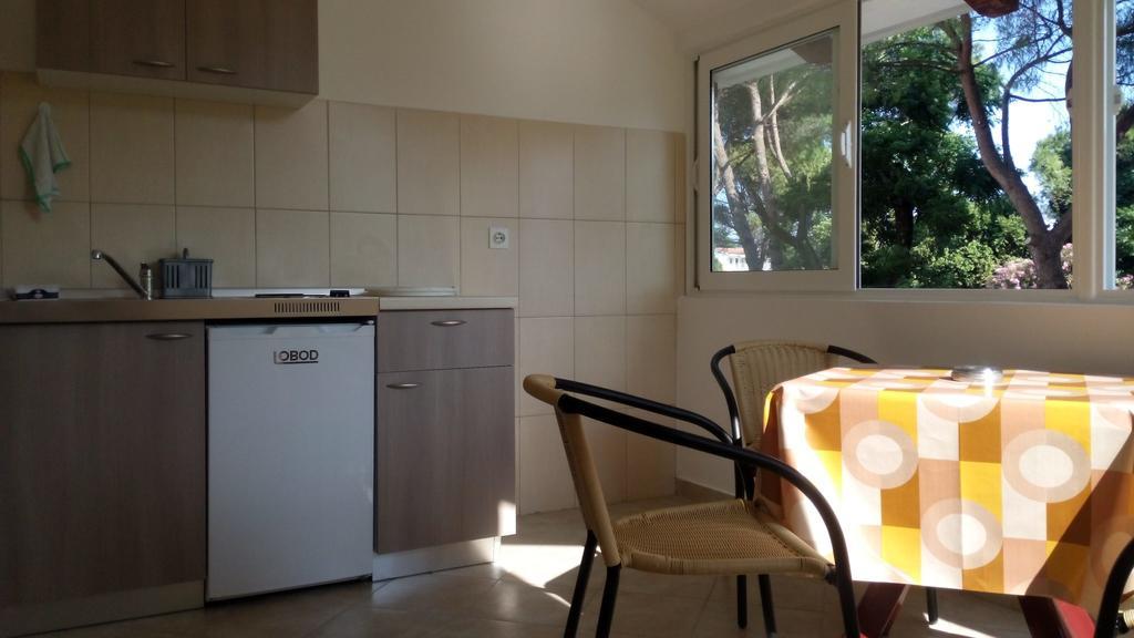 Apartmani Luka Χέρτσεγκ Νόβι Εξωτερικό φωτογραφία