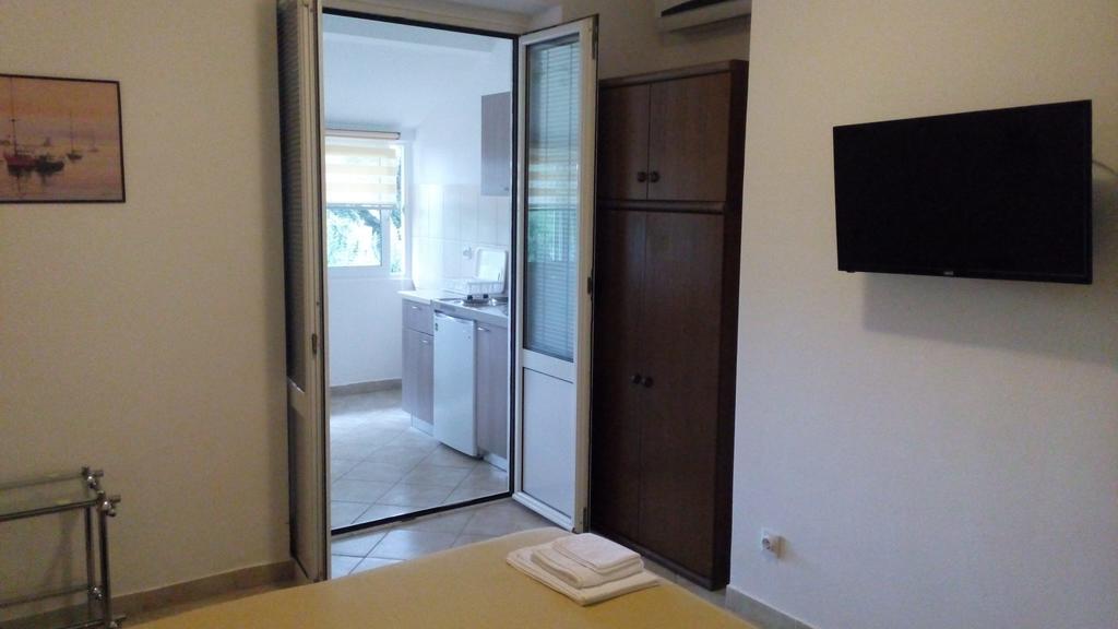 Apartmani Luka Χέρτσεγκ Νόβι Εξωτερικό φωτογραφία