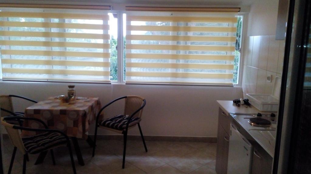 Apartmani Luka Χέρτσεγκ Νόβι Εξωτερικό φωτογραφία
