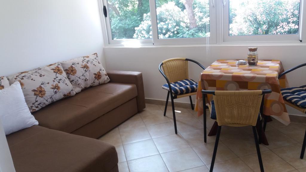 Apartmani Luka Χέρτσεγκ Νόβι Εξωτερικό φωτογραφία