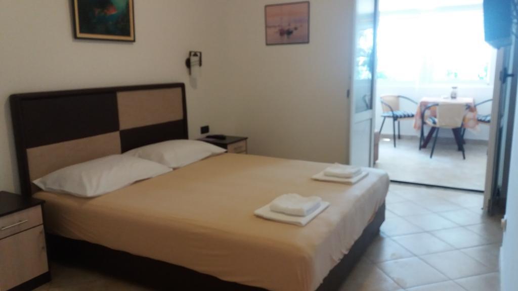 Apartmani Luka Χέρτσεγκ Νόβι Εξωτερικό φωτογραφία