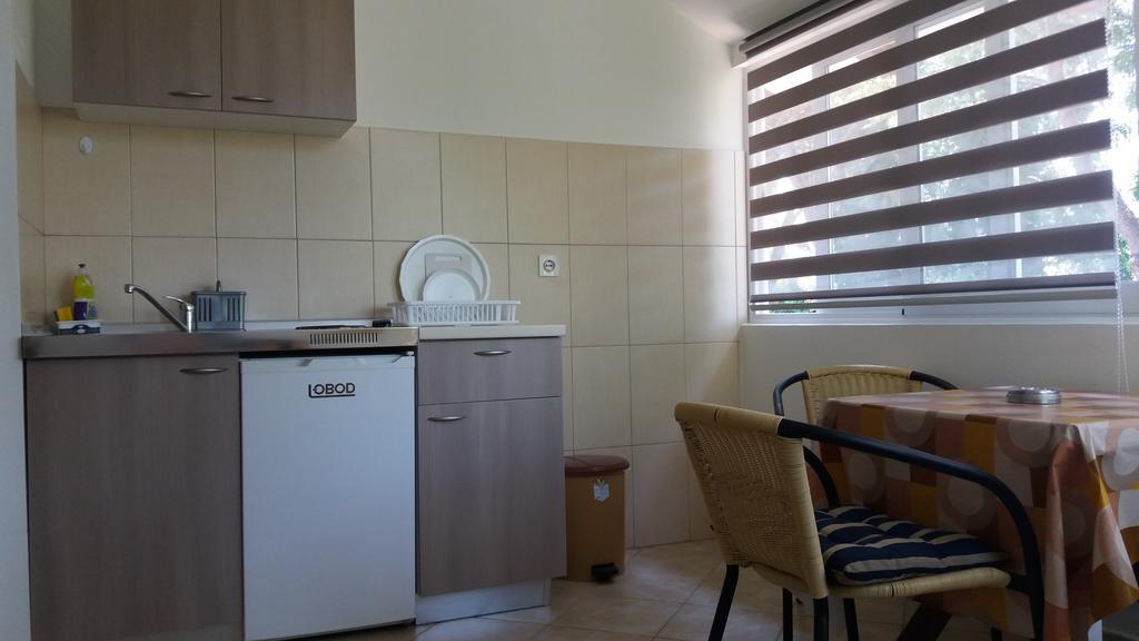 Apartmani Luka Χέρτσεγκ Νόβι Εξωτερικό φωτογραφία