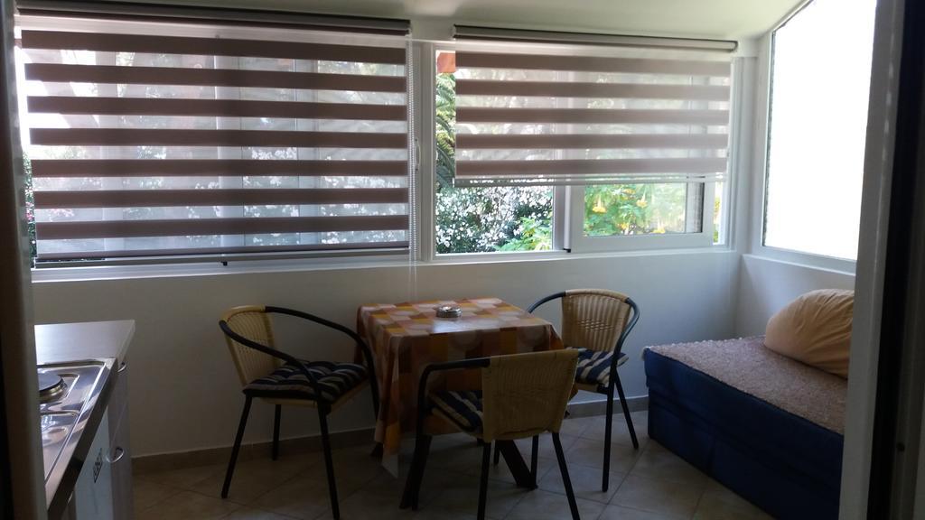 Apartmani Luka Χέρτσεγκ Νόβι Εξωτερικό φωτογραφία