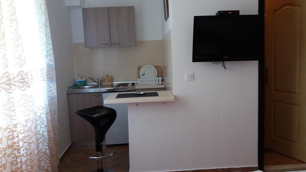 Apartmani Luka Χέρτσεγκ Νόβι Εξωτερικό φωτογραφία