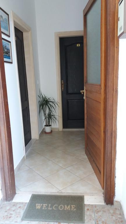 Apartmani Luka Χέρτσεγκ Νόβι Εξωτερικό φωτογραφία