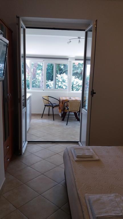 Apartmani Luka Χέρτσεγκ Νόβι Εξωτερικό φωτογραφία