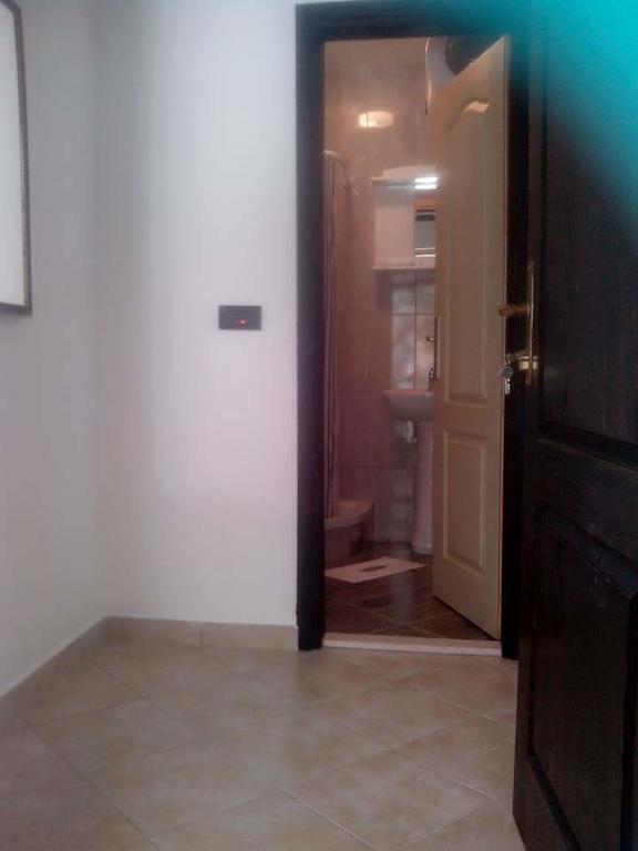 Apartmani Luka Χέρτσεγκ Νόβι Εξωτερικό φωτογραφία