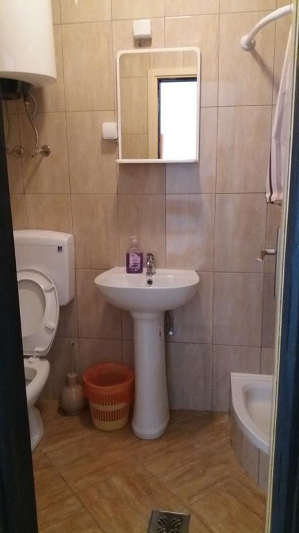 Apartmani Luka Χέρτσεγκ Νόβι Εξωτερικό φωτογραφία