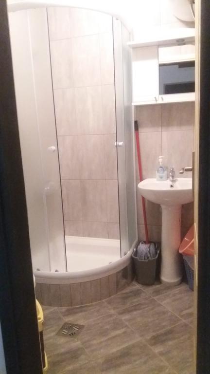 Apartmani Luka Χέρτσεγκ Νόβι Εξωτερικό φωτογραφία