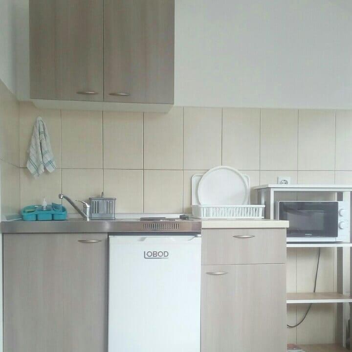 Apartmani Luka Χέρτσεγκ Νόβι Εξωτερικό φωτογραφία