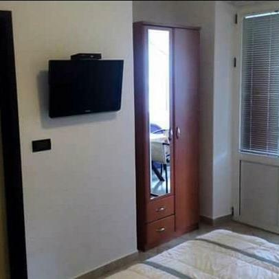 Apartmani Luka Χέρτσεγκ Νόβι Εξωτερικό φωτογραφία